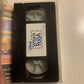 Winnie The Pooh - Sharing And Caring - Learning (VHS, 1994) PAL