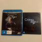 Casino Royale - Collector's Edition With Booklet (Blu-ray, 2006, 2-Disc)