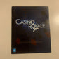 Casino Royale - Collector's Edition With Booklet (Blu-ray, 2006, 2-Disc)