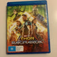 Thor - Ragnarok (Bluray, 2017) Chris Hemsworth All Regions