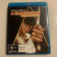 Stanley Kubrick's: A Clockwork Orange (Blu-ray, 1971) Malcolm McDowell