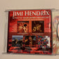Jimi Hendrix - Are You Experienced (CD, 1967)