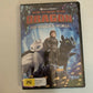 *New Sealed* How To Train Your Dragon: The Hidden World (DVD, 2018) Region 4&2