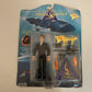 Sea Quest DSV Captain Nathan Hale Bridger Vintage 1993 5" Playmates Figure