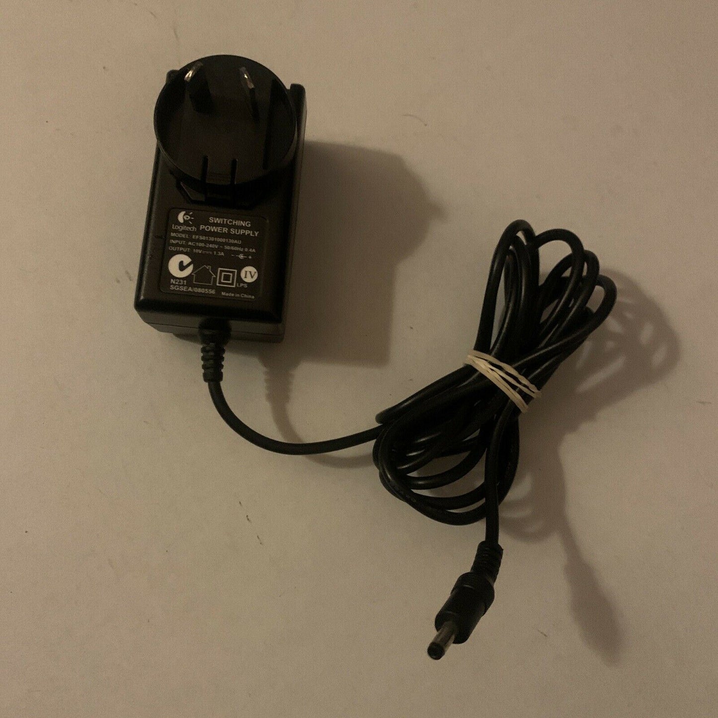 Genuine Logitech EFS01301000130AU Switching Power Supply 10V 1.3A