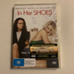 *New Sealed* In Her Shoes (DVD, 2005) Cameron Diaz Region 4