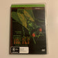 The Fly - 2-Disc Special Edition (DVD, 1986) Jeff Goldblum Region 4