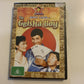 *New Sealed* The Geisha Boy (DVD, 1958) Jerry Lewis. Region 4