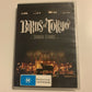 Birds Of Tokyo - The Broken Strings Tour (DVD, 2009) Alternative Rock Music