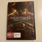 A Nightmare On Elm Street (DVD, 2010) Region 4