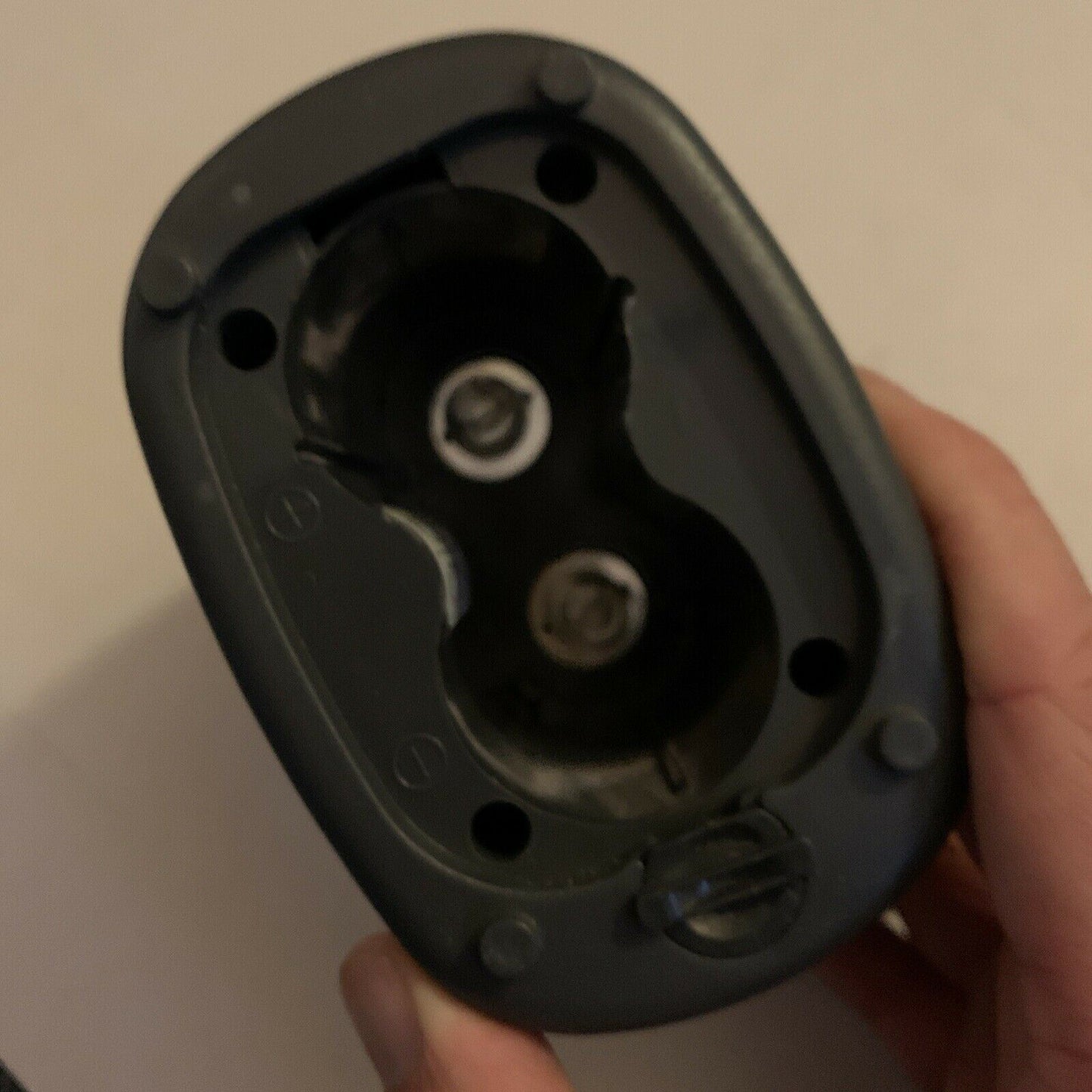 Hoover Virtual Wall Barrier