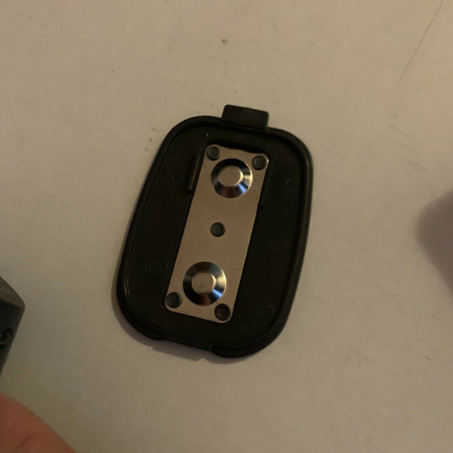 Hoover Virtual Wall Barrier