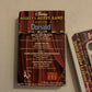 McDonald's Promotional Item: Disney Mickey's Merry Band Cassette 4 - Donald 1991