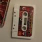 McDonald's Promotional Item: Disney Mickey's Merry Band Cassette 4 - Donald 1991