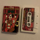McDonald's Promotional Item: Disney Mickey's Merry Band Cassette Tape 3 Goofy