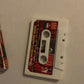 McDonald's Promotional Item: Disney Mickey's Merry Band Cassette Tape 3 Goofy