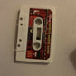 McDonald's Promotional Item: Disney Mickey's Merry Band Cassette Tape 3 Goofy