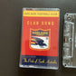 Adelaide Football Club Song - The Pride Of South Australia Cassette Tape 1997