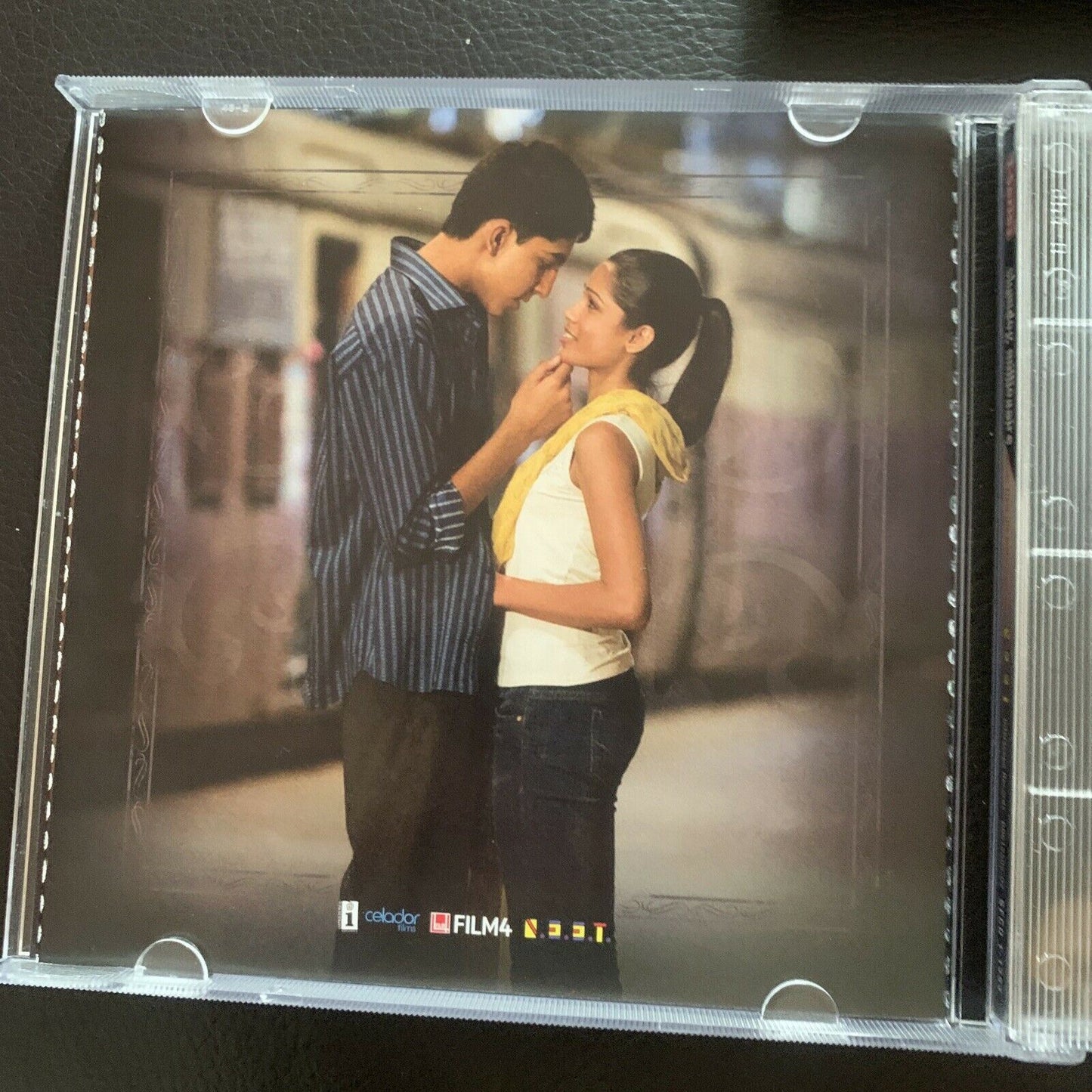 Slumdog Millionaire by Original Movie Soundtrack (CD, 2009, T-Series)