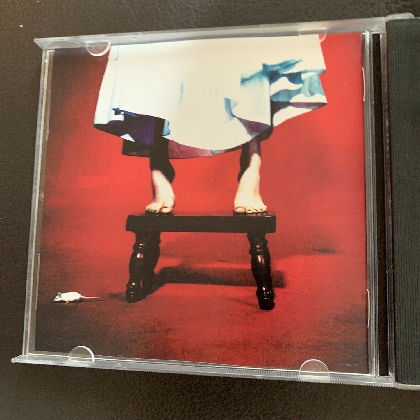 The White Stripes - Elephant (CD, 2003)