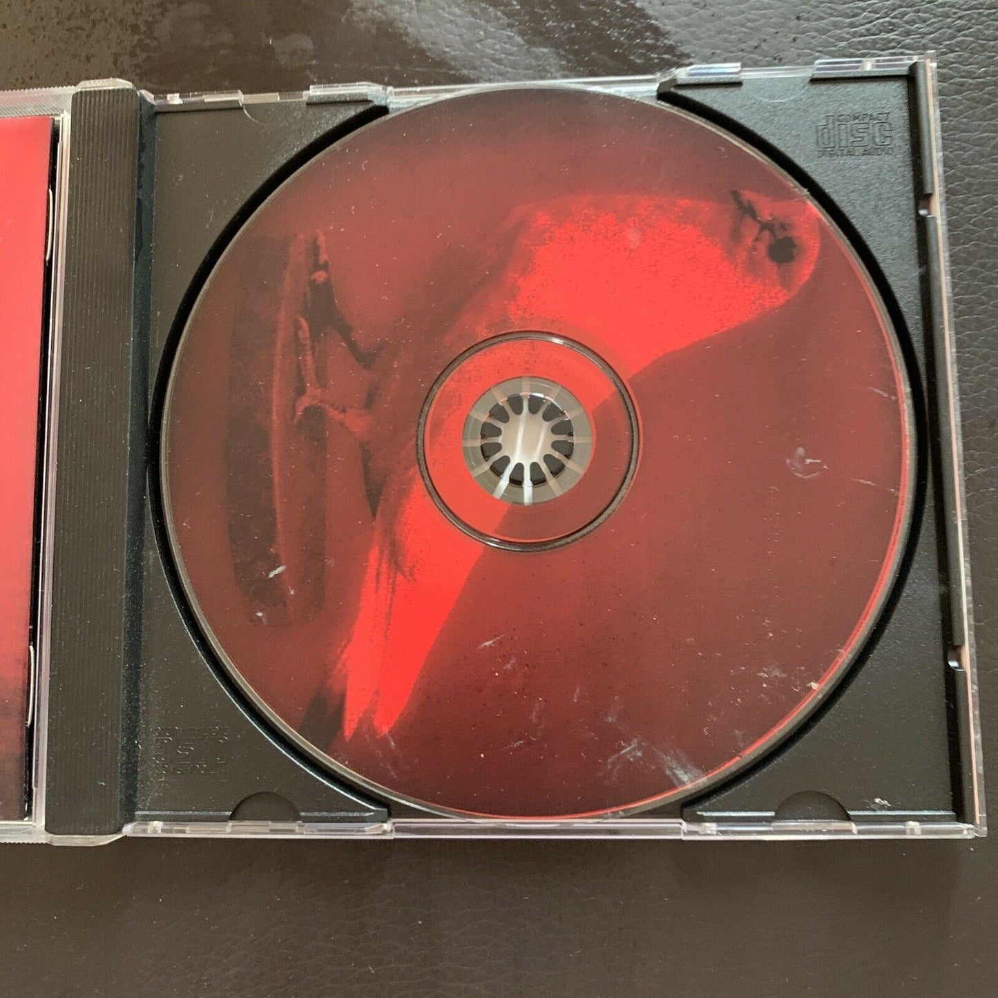 The White Stripes - Elephant (CD, 2003)