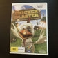 Chicken Blaster - Nintendo Wii PAL