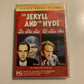 Doctor Jekyll And Mr. Hyde 1932 & 1931 Version (DVD, 1941) Region 4&2