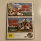 Daddy Day Care / Daddy Day Camp (DVD, 2008, 2-Disc Set) Eddie Murphy Region 4