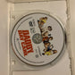 Daddy Day Care / Daddy Day Camp (DVD, 2008, 2-Disc Set) Eddie Murphy Region 4