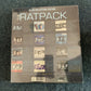 *New Sealed* The Ratpack - 12 CD Collectors Edition - Over 200 Tracks