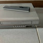 LG VCR DVD V181 Combo Player With Remote *VHS Not Working -Parts Or Repair Only*