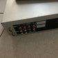 LG VCR DVD V181 Combo Player With Remote *VHS Not Working -Parts Or Repair Only*