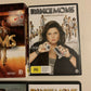 Dance Moms: Collector's Gift Set - Season 1 & 2 (DVD, 2014) Region 4