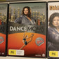 Dance Moms: Collector's Gift Set - Season 1 & 2 (DVD, 2014) Region 4