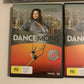 Dance Moms: Collector's Gift Set - Season 1 & 2 (DVD, 2014) Region 4