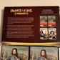Dance Moms: Collector's Gift Set - Season 1 & 2 (DVD, 2014) Region 4