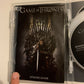 Game Of Thrones : Season 1 (DVD, 2012, 5-Disc Set) Region 4&2