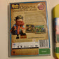 4x Bob The Builder DVD Region 4