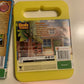 4x Bob The Builder DVD Region 4