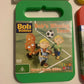 4x Bob The Builder DVD Region 4