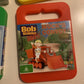 4x Bob The Builder DVD Region 4