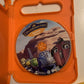 Chuggington: Rattling Rivets / Honking Horns! / Action Stations DVD 3-DVDs