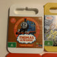 6x Thomas & Friends DVDs Region 4