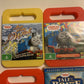 6x Thomas & Friends DVDs Region 4