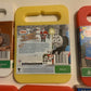 6x Thomas & Friends DVDs Region 4