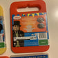 6x Thomas & Friends DVDs Region 4