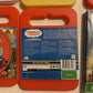 6x Thomas & Friends DVDs Region 4