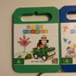 Play School: On the Farm / Arts & Crafts / In The Wild 3 DVDs