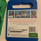 Play School: On the Farm / Arts & Crafts / In The Wild 3 DVDs