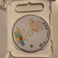 Play School: On the Farm / Arts & Crafts / In The Wild 3 DVDs
